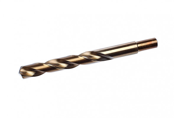 211160 Сверло по металлу Cobalt 5% с хвостовиком 13 мм D 16.0