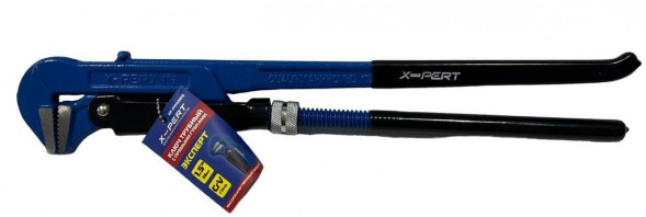 Ключ трубный разводной 4&quot; X-pert