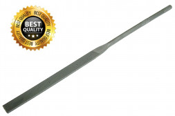 Надфиль плоский 160 №2 (10шт)