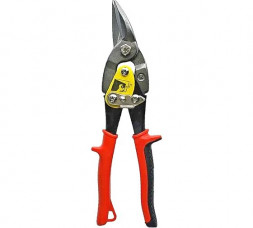 Ножницы по металлу левый рез СЕБ