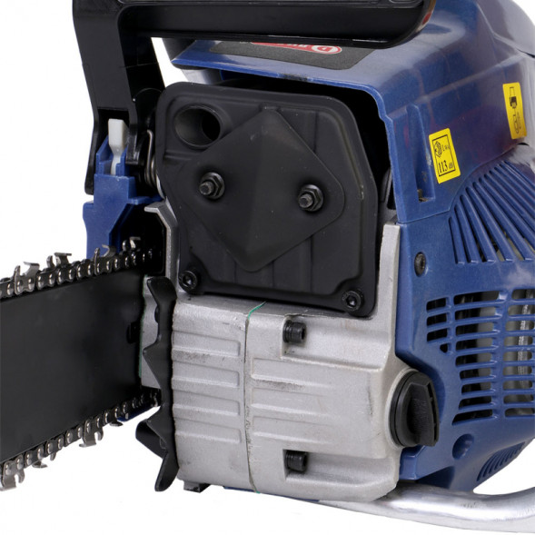 Пила цепная бензиновая, 2200Вт (ПЦБ-3-52-18) &quot;ДИОЛД&quot;