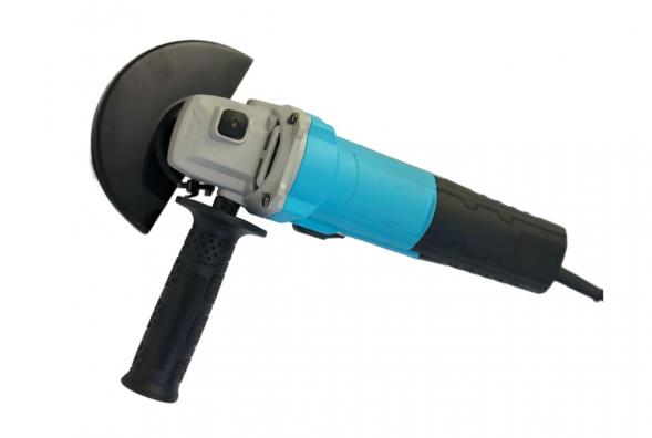 УШМ  AG012 125 мм Gruwatt