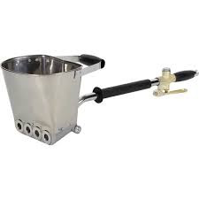 Супер штукатур (хоппер ковш) X-Pert