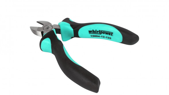 WP Бокорезы 5&quot; L=125мм (шт.)