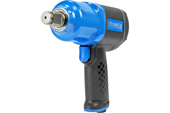 Гайковерт ударный R-1400 (3/4&quot;, 1400Нм, 200л/мин) Remeza