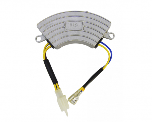 Регулятор напряжения автоматический BR2500/3800 BRAIT