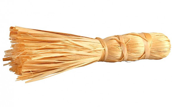 Кисть побелочная "Лыко"