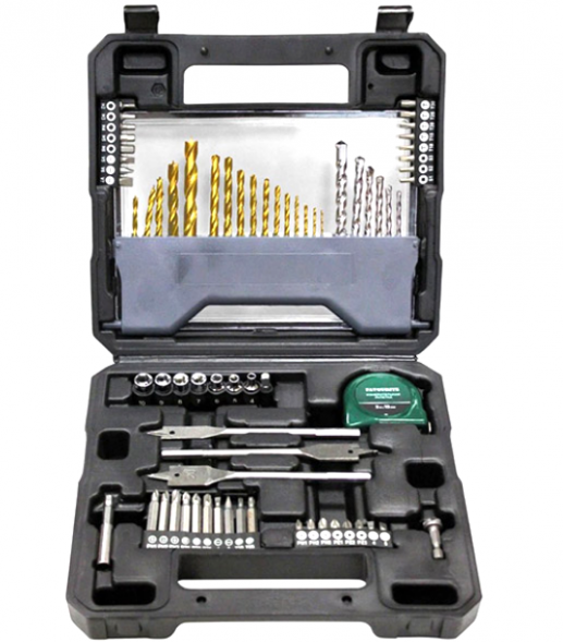 Набор инструментов 70 предметов FAV 70 SETS FAVOURITE