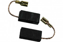 Угольные щетки 01-103 аналог Bosch  GBH2-24DS и др. 5*8*16мм