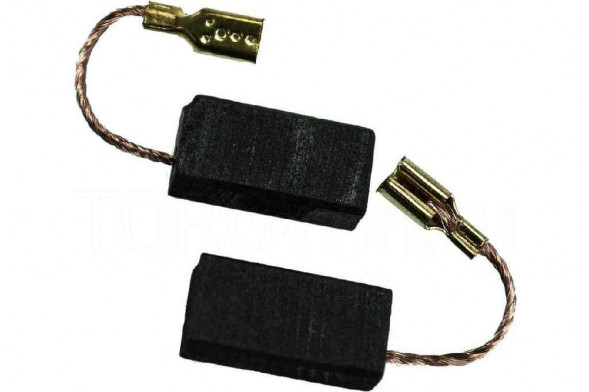 Угольные щетки 01-103 аналог Bosch  GBH2-24DS и др. 5*8*16мм