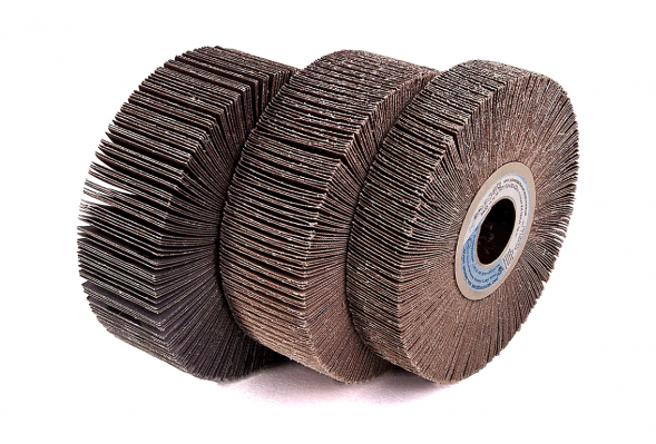 Круг лепестковый 150*30*32  Р 40