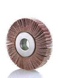 Круг лепестковый 150*30*32  Р 40