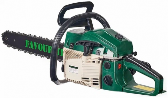 Бензопила 2,0кВт, шина18см GC 2000/18 PROMO FAVOURITE