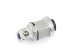 Переходник для трещоточного ключа 1/4" "ДТ"
