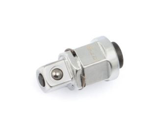 Переходник для трещоточного ключа 1/4" "ДТ"