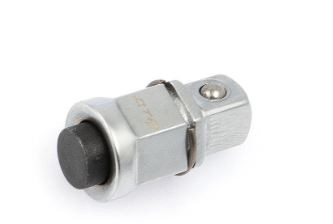 Переходник для трещоточного ключа 1/4" "ДТ"