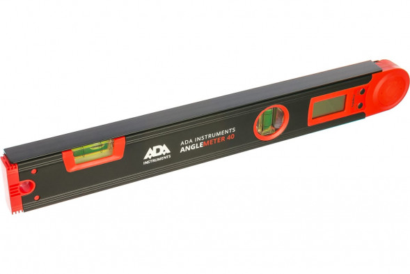 Угломер электронный ADA AngleMeter 40