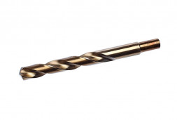 211180 Сверло по металлу Cobalt 5% с хвостовиком 13 мм D 18.0