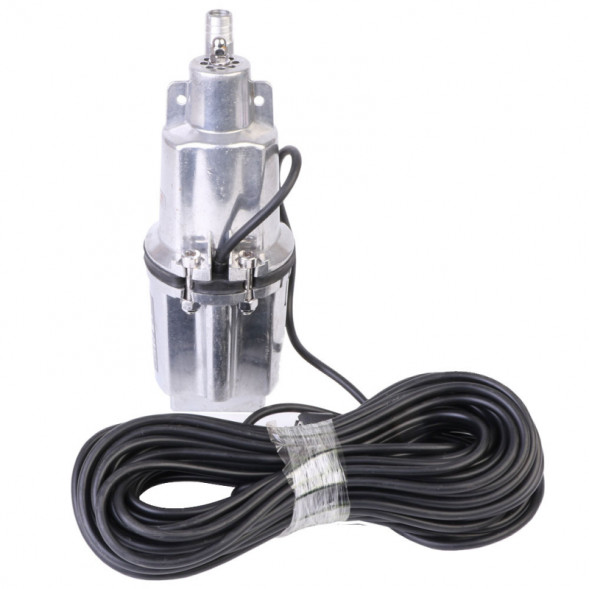 Насос погружной вибрационный 20м (НВ-0,35 Н-01) &quot;ДИОЛД&quot;