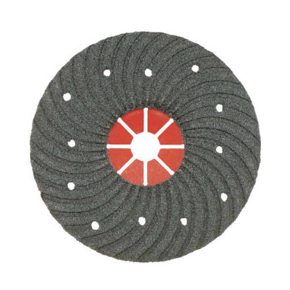 Диск фибровой шлифовальный SMIRDEX 935 Super Fiber Discs D=125мм  P40
