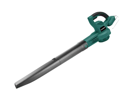 Воздуходувка аккумуляторная 21В, 2/4Ач OBS 21 AB FAVOURITE