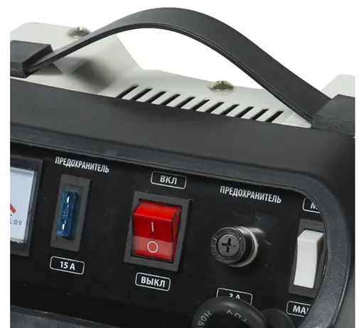 Устройство зарядное ВС-10 BRAIT