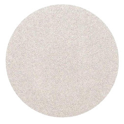 Абразивный круг SMIRDEX 510 White, D=125мм Р 80 без отверстий