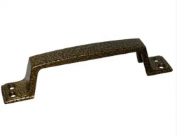 Ручка-скоба РС-100 ант.бронза (100мм