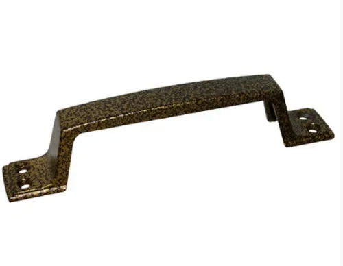 Ручка-скоба РС-100 ант.бронза (100мм