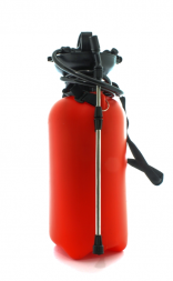 Опрыскиватель мех. 8л "МАРКУС" МК 108