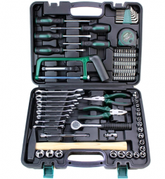 Набор инструмента 90 предметов FAV 90 SETS FAVOURITE