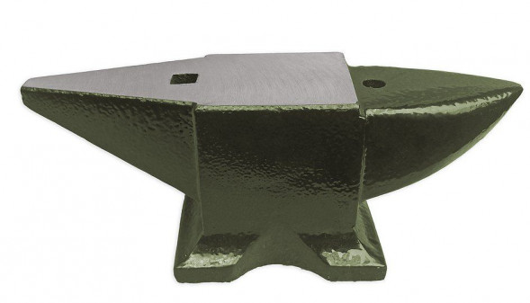 390002 Наковальня 2 кг.