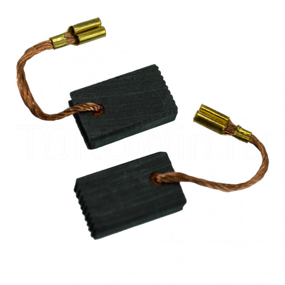 Угольные щетки 01-106 (01-107) А77 аналог Bosch  5*10*16мм