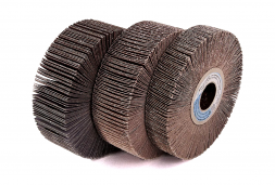 Круг лепестковый 150*30*32  Р 60