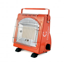 Обогреватель (плита)  инфракрасный газовый &quot;СЛЕДОПЫТ-Очаг&quot;/6/