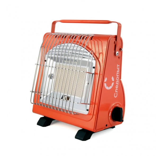 Обогреватель (плита)  инфракрасный газовый &quot;СЛЕДОПЫТ-Очаг&quot;/6/