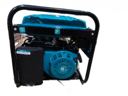 Бензиновый генератор GRS3000R GRUWATT