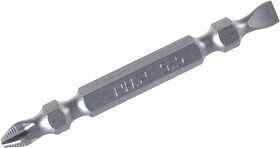 Насадки двухсторонние WP 45PH2-SL5.5 10 шт для больших нагр
