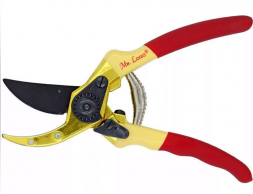 Секатор профессиональный Mr.Logo