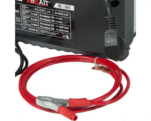 Устройство пуско-зарядное ВС-50S BRAIT