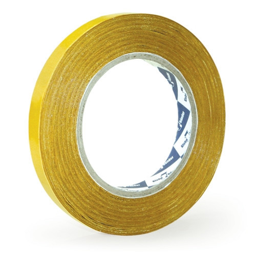 Двусторонняя прозрачная клейкая лента RDA 19мм*50м Klebebander /96