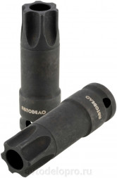 39339 Ключ для шкива распредвала Mercedes M271 (DR1/2"; L=78мм) АвтоДело