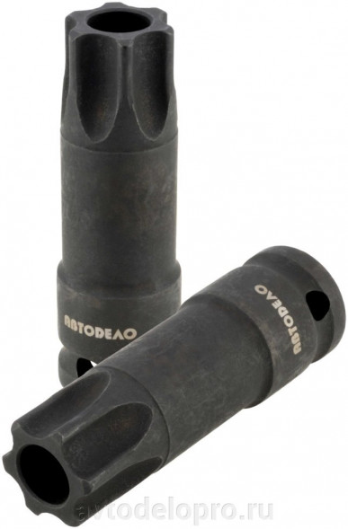 39339 Ключ для шкива распредвала Mercedes M271 (DR1/2"; L=78мм) АвтоДело