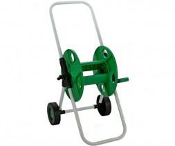 Тележка для шланга (уп.1/6шт) FT HL069 STEEL