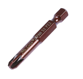 Насадки Mr.Logo 50PZ3 (S2) на блистере JAPAN