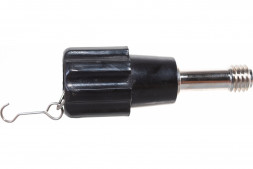 Винт становой ADA с дюймовой резьбой 5/8 для штативов STRONG