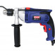 Машина ручная электрическая сверлильная ударно-вращальная 800 Вт (МЭСУ-7) "ДИОЛД"