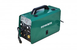 Сварочный инверт. аппарат для полуавтоматической сварки MIG/TIG/MMA-200A-5 200А FAVOURITE