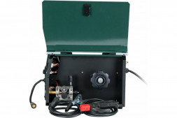 Сварочный инверт. аппарат для полуавтоматической сварки MIG/TIG/MMA-200A-5 200А FAVOURITE