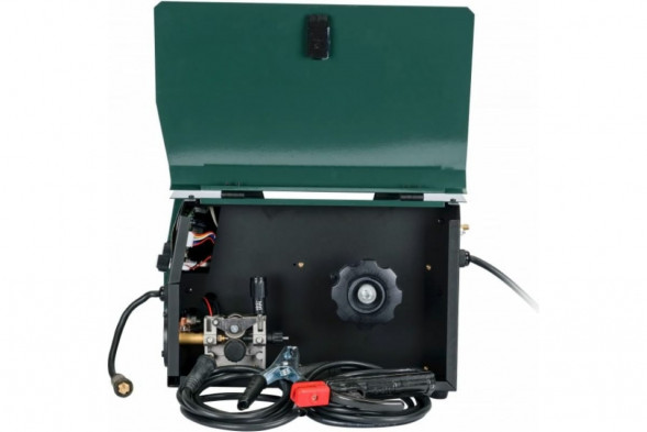 Сварочный инверт. аппарат для полуавтоматической сварки MIG/TIG/MMA-200A-5  200А FAVOURITE